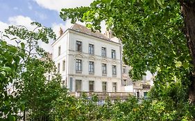 Résidence de Tourisme Central Parc Tours